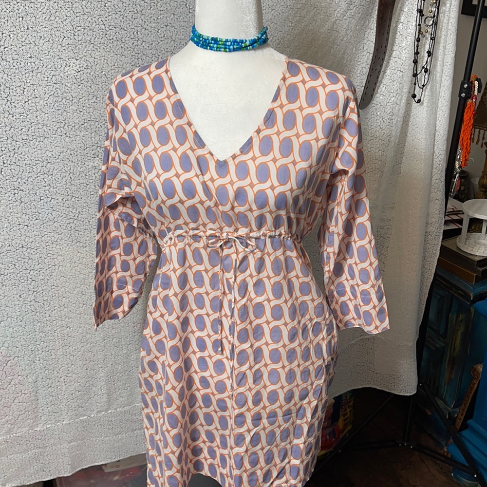 Gretchen Scott Designs dress size S